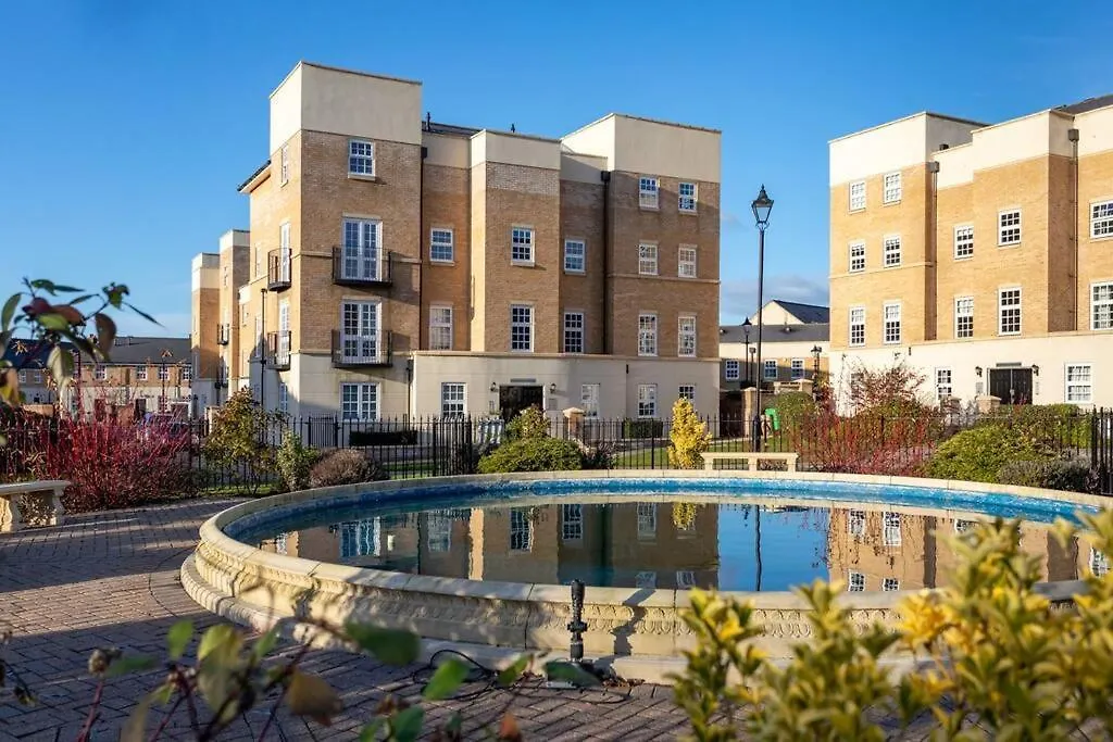 Apartment Central 3 Bed Duplex In York - Sleeps 6 United Kingdom