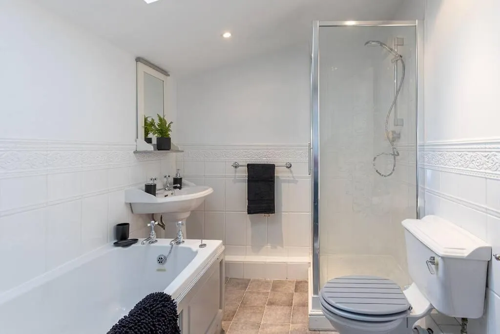 Apartment Central 3 Bed Duplex In York - Sleeps 6 United Kingdom