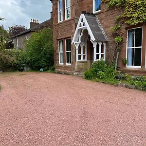  Apartment Edenwood, The Green, United Kingdom