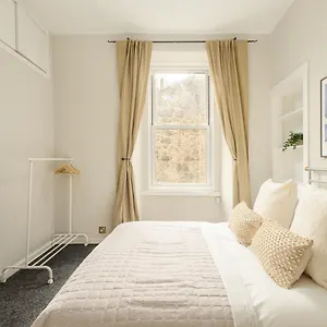  Apartment The Raeburn - Stockbridge United Kingdom