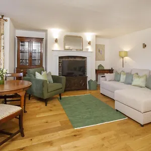 The Garden Square - Unique Luxury In Historic Garden Square - Ideal For 2 People Apartment