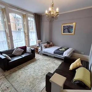 Abbotts Mews Centre Apartamento