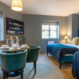  Apartment Silcox House United Kingdom